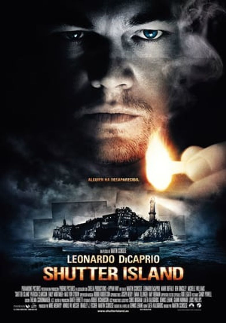 Movie Shutter Island