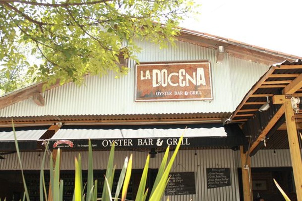 Restaurants LA DOCENA