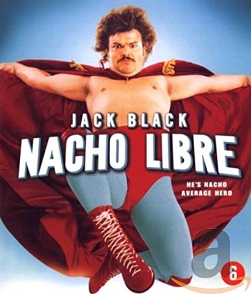 Película Super Nacho