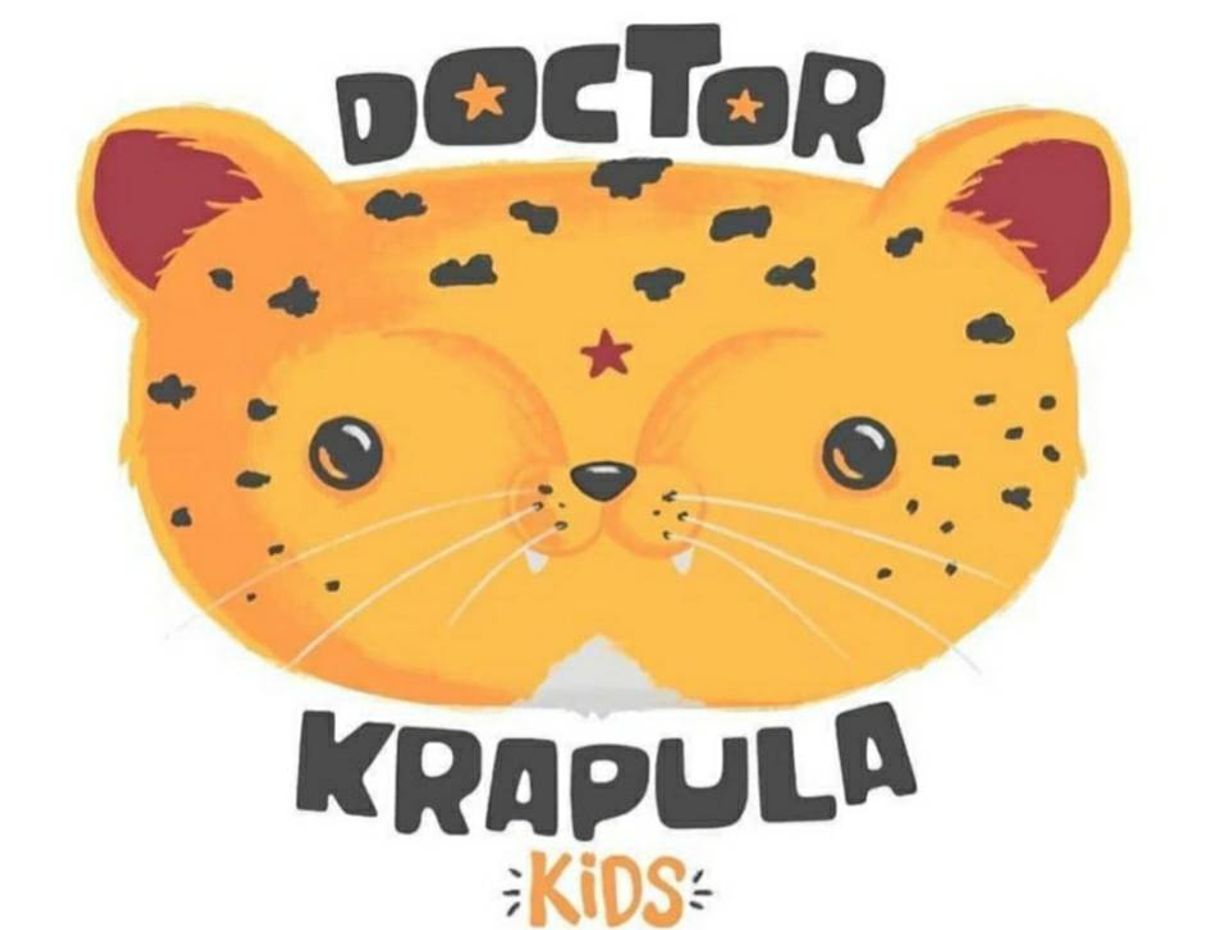 Canción Doctor krapula lanza un disco para niños 