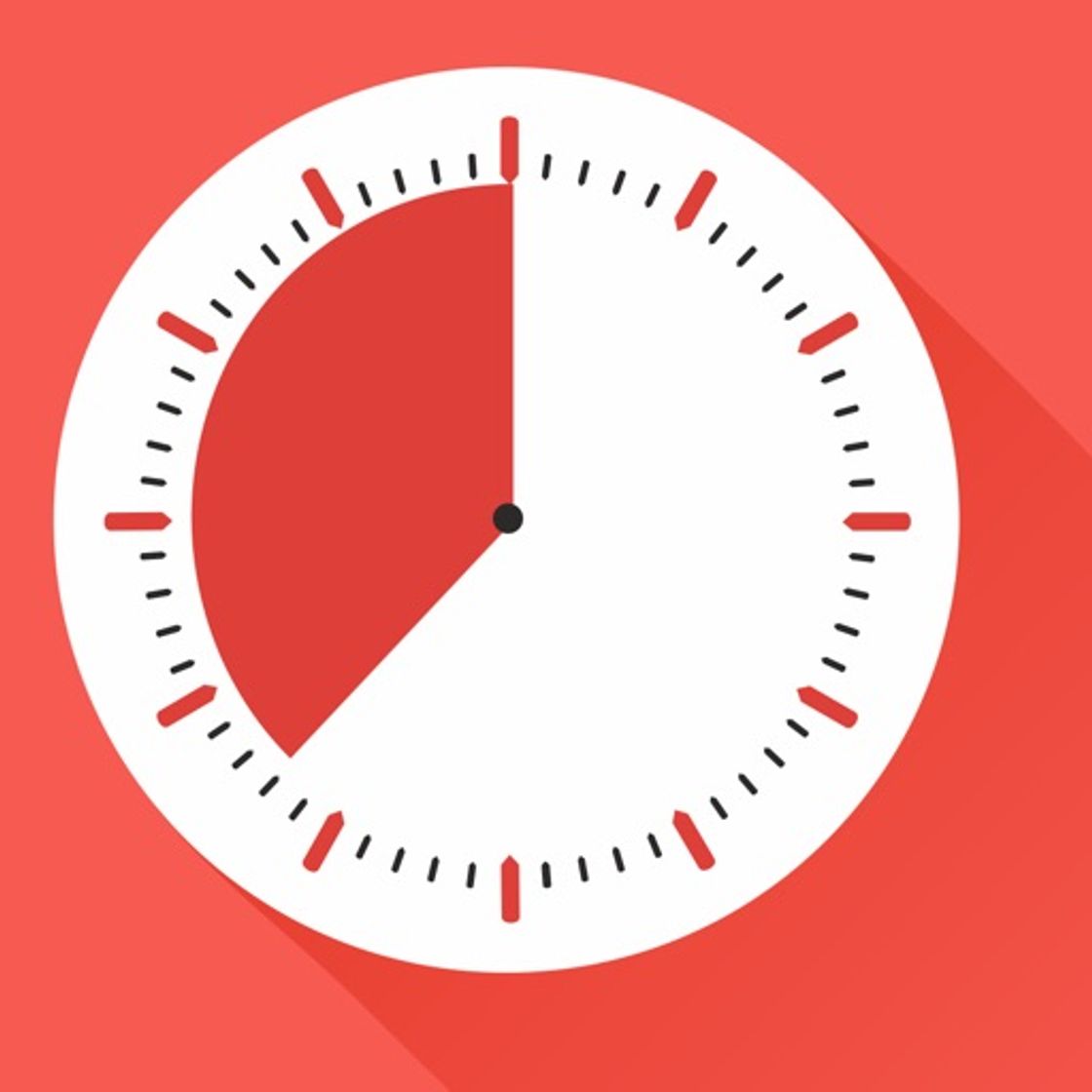 App Visual Timer