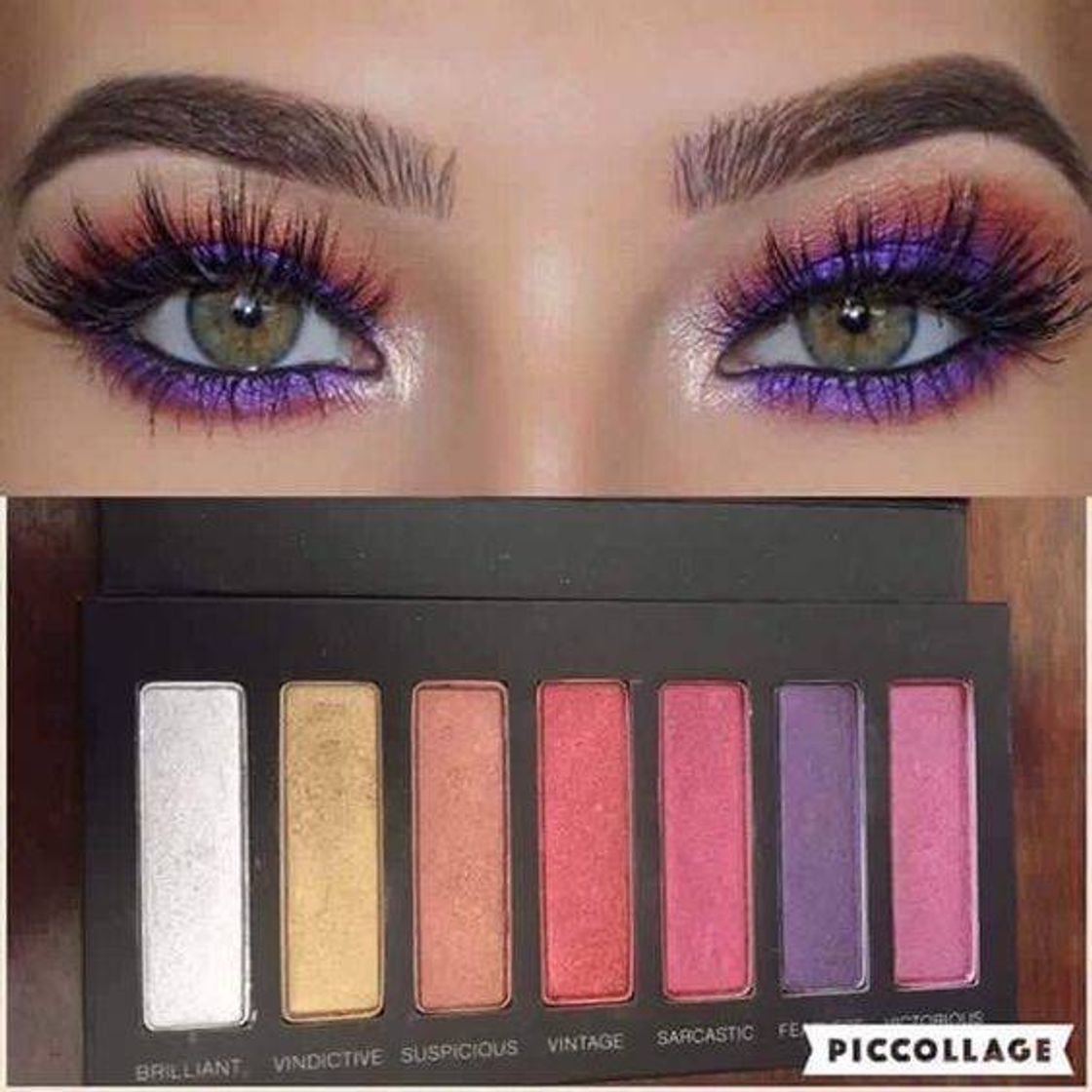 Product PALETA DE SOMBRAS