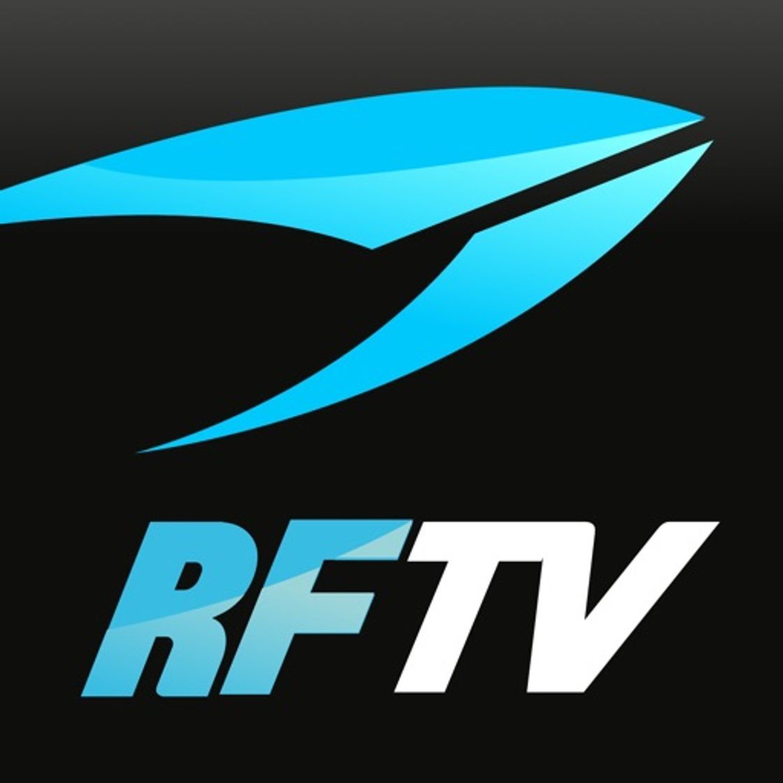 Apps Radical Fitness TV