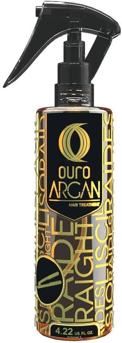 Producto Tratamiento de queratina sin enjuague para el cuidado y estilo del cabello