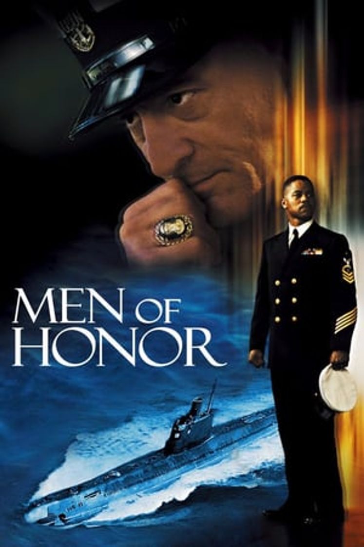 Película Hombres de honor