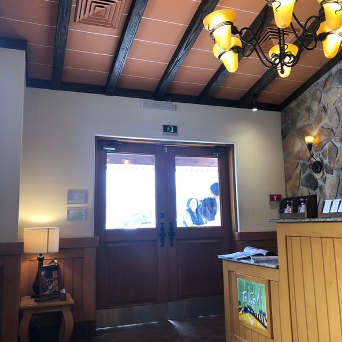 Restaurantes Olive Garden Aurora