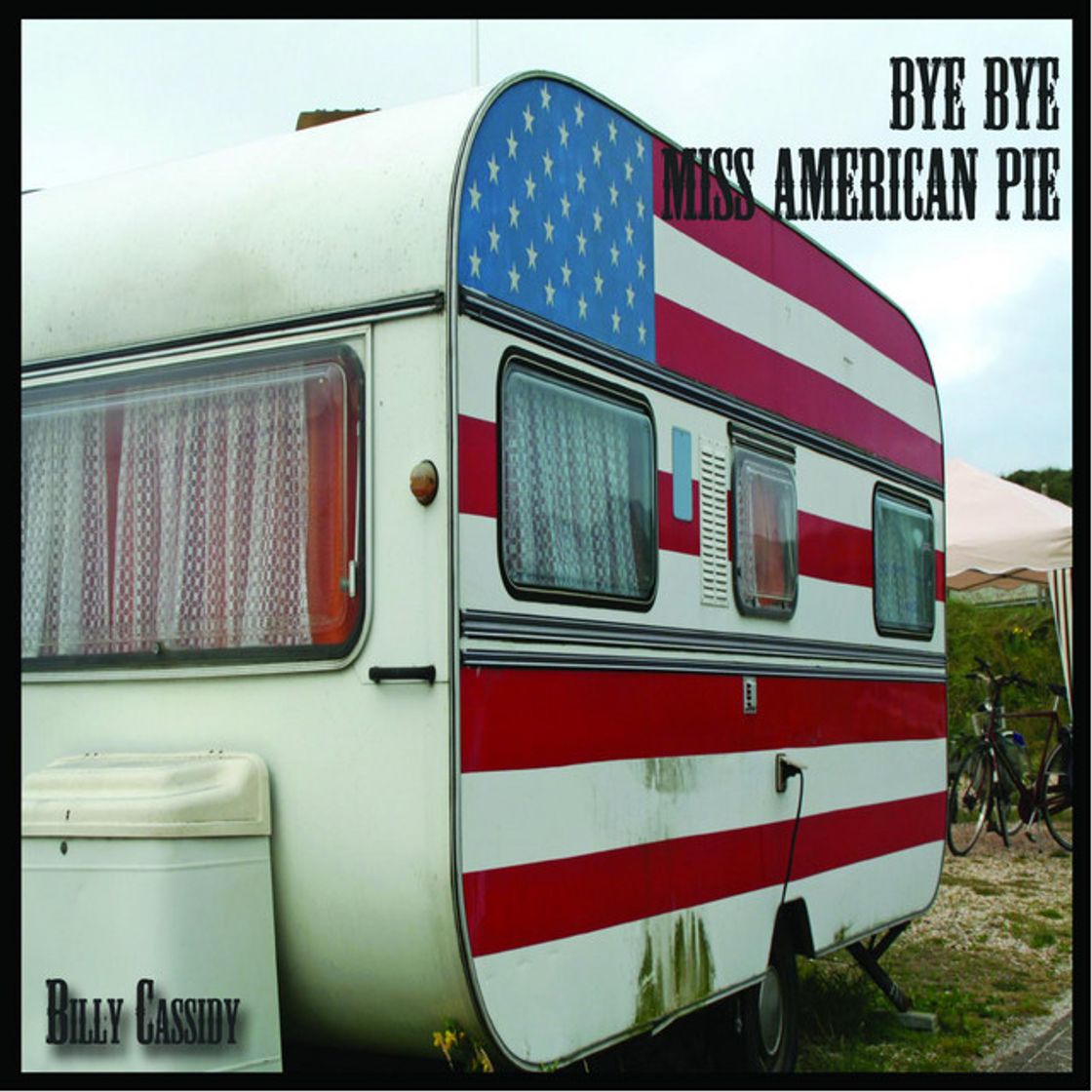 Music Bye Bye Miss American Pie