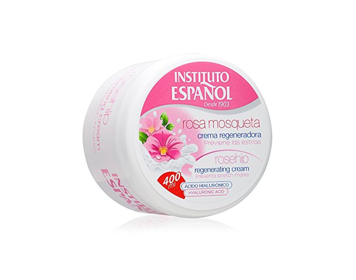 Social Crema Regeneradora Rosa Mosqueta