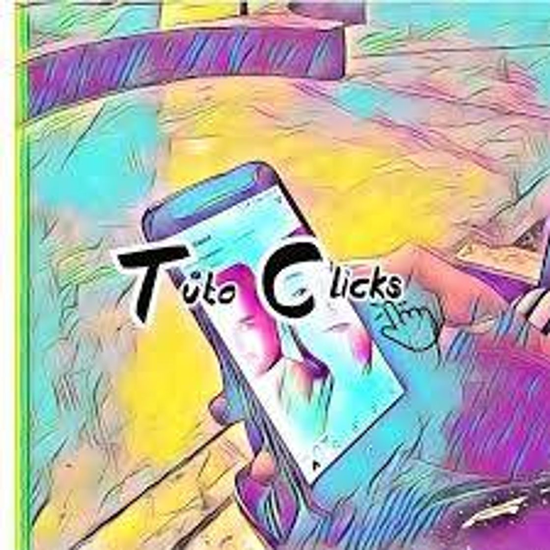 Social Canal de youtube 