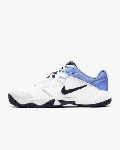Zapatillas de tenis de pista rápida - Hombre

NikeCourt Lite