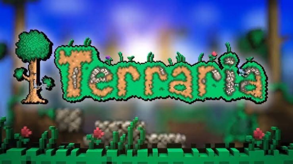 Moda Terraria