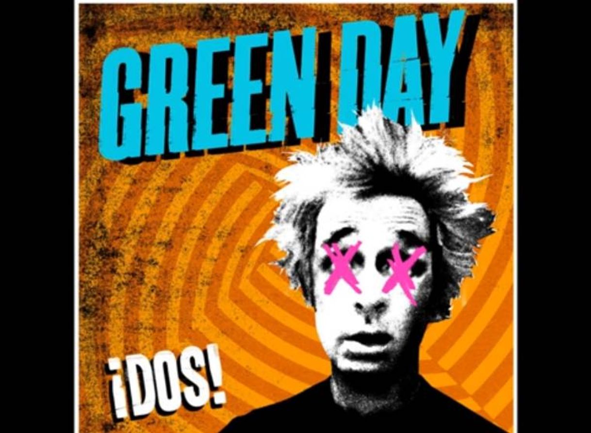 Canción Amy - Green Day