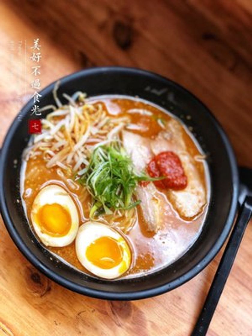 Restaurants Aoyama Ramen