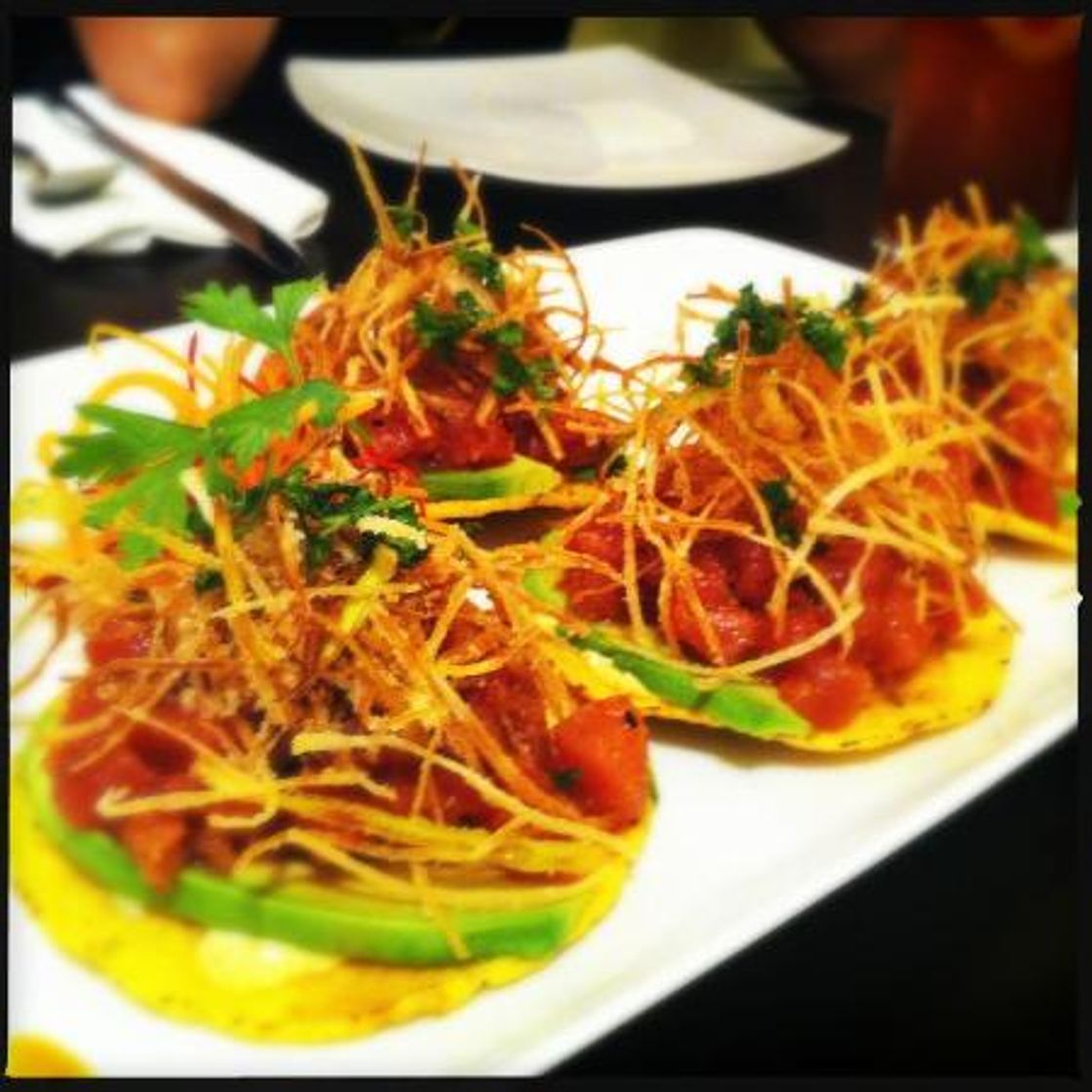 Restaurantes Avika Restaurante