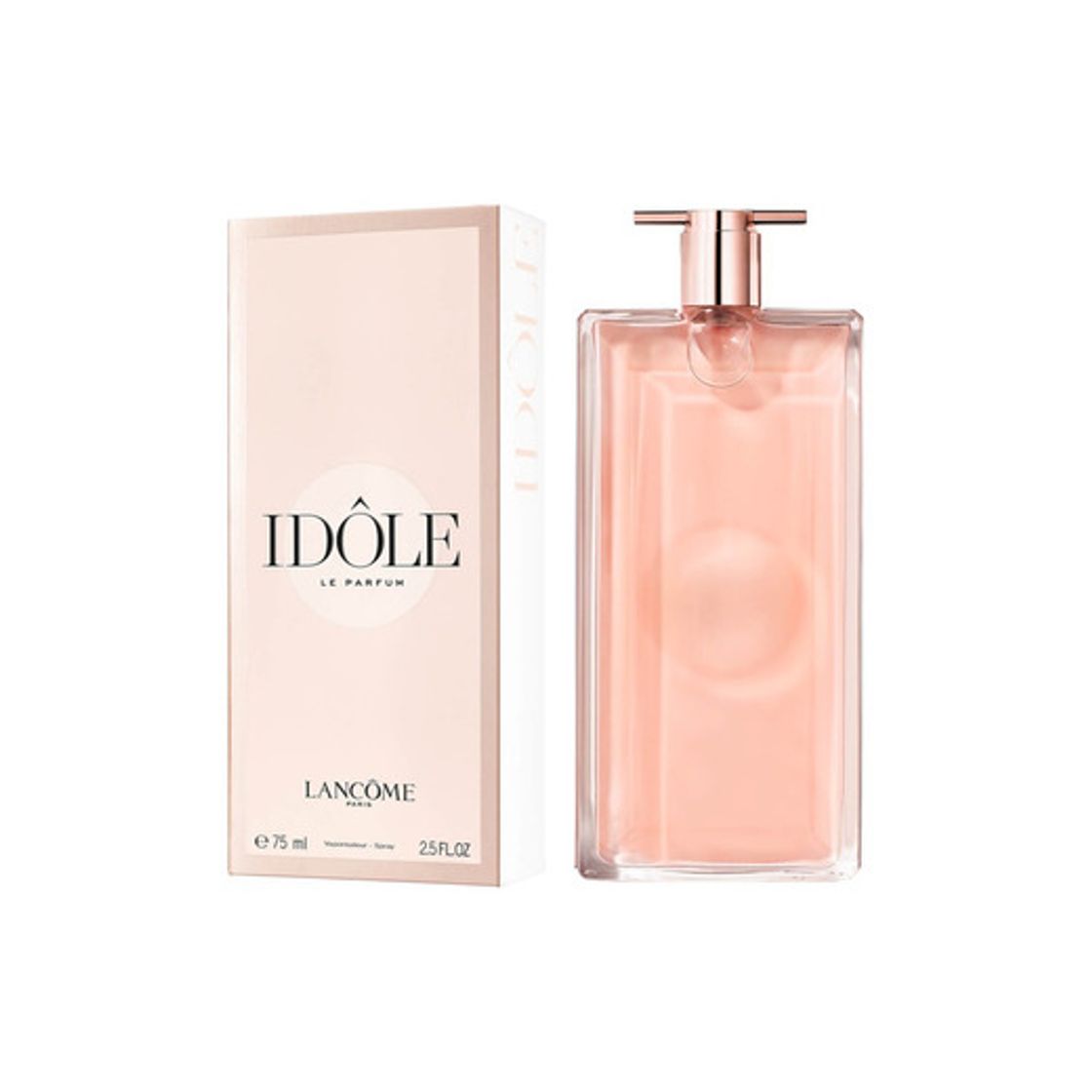 Lugar LANCOME IDOLE LE PARFUM EDP 75 ML NATURAL SPRAY