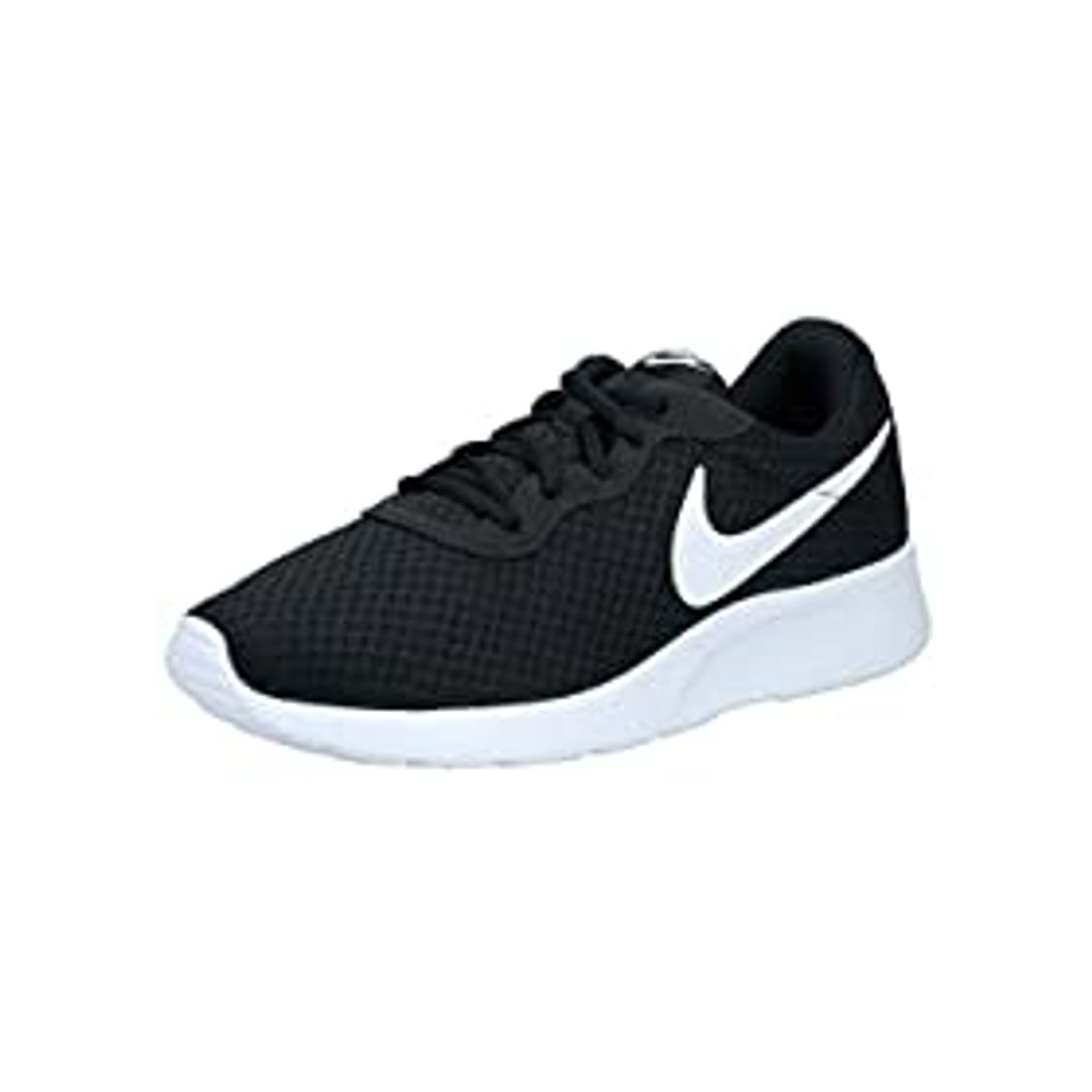 Producto Nike Tanjun, Zapatillas de Running para Hombre, Negro