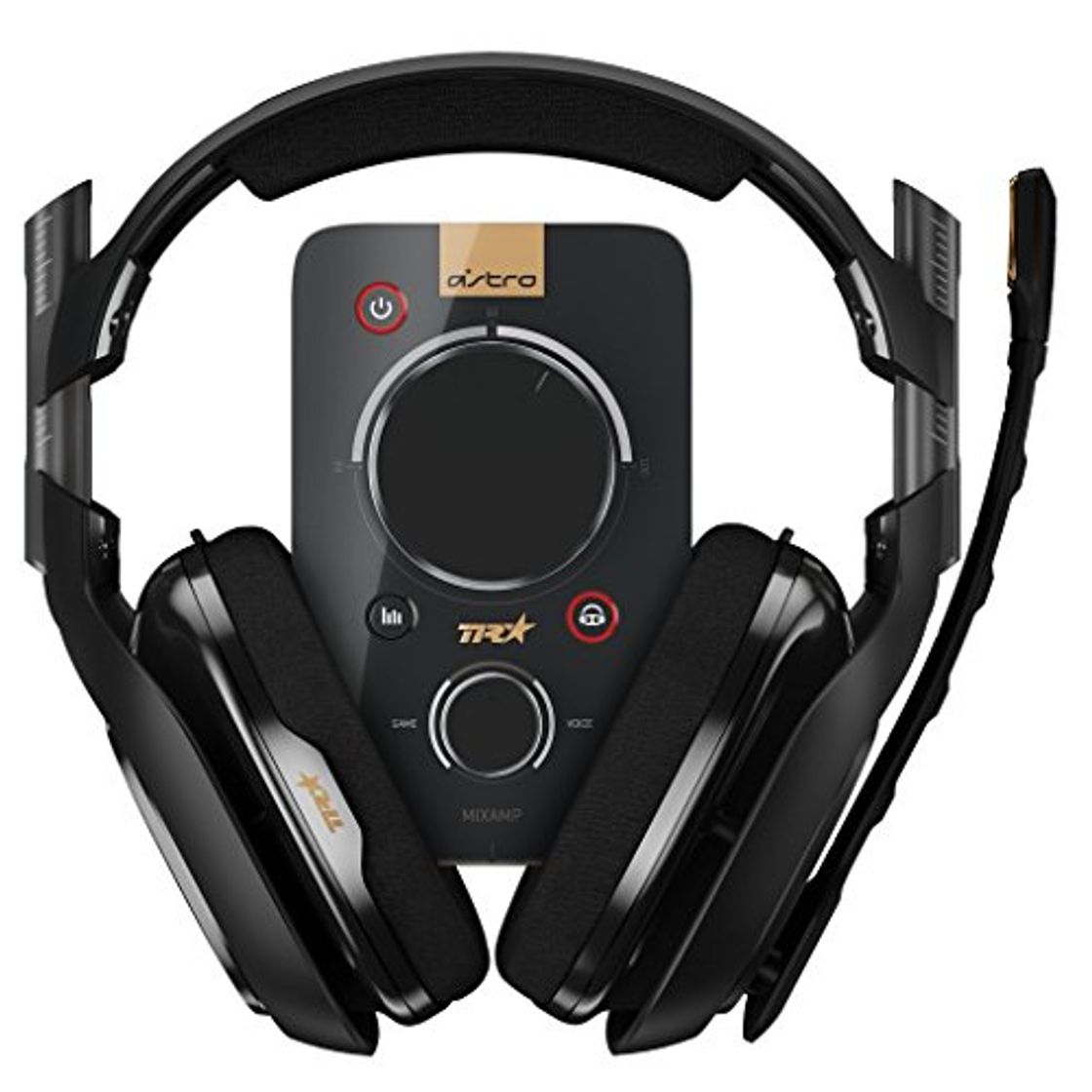 Producto Astro  939-001533,- Auriculares con micrófono  A40 TR P