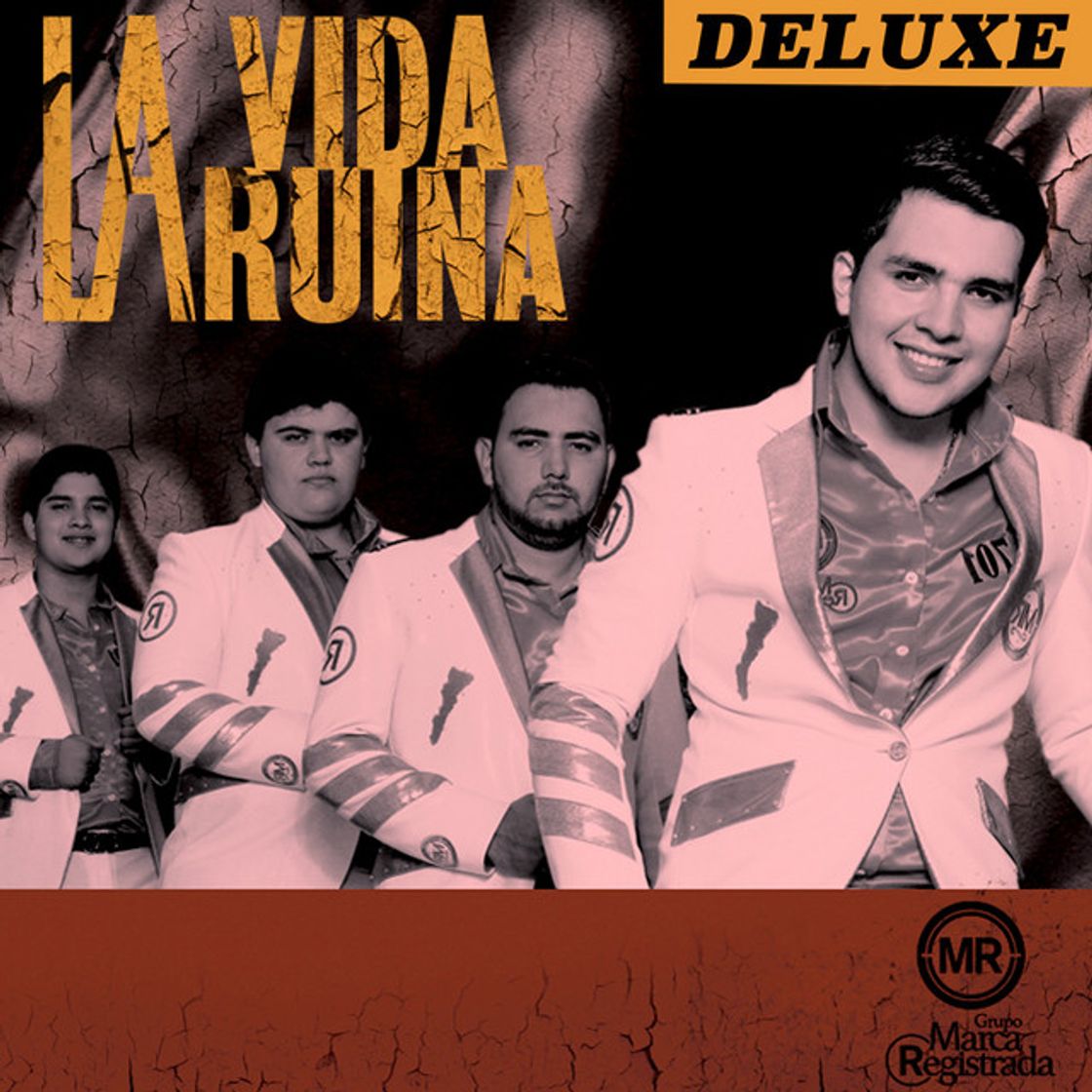 Canción La Vida Ruina (feat. Ariel Camacho)