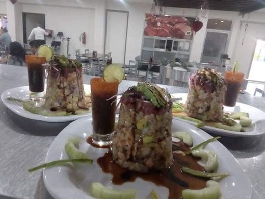 Restaurant La Pura Calidad