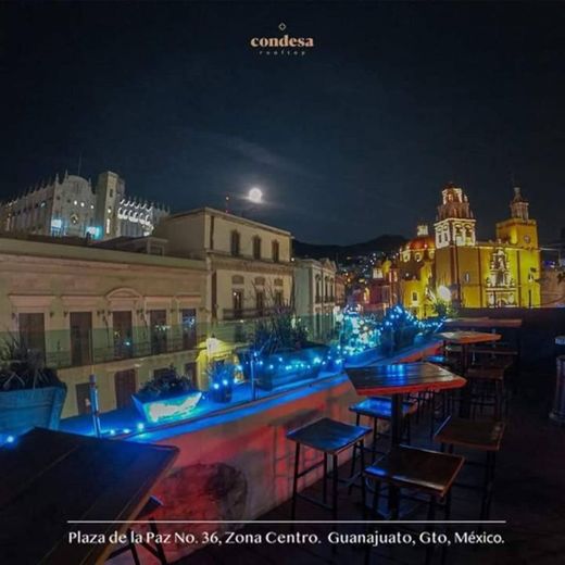 Guanajuato Centro