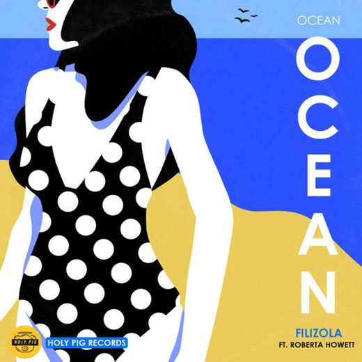 Ocean - Radio Edit