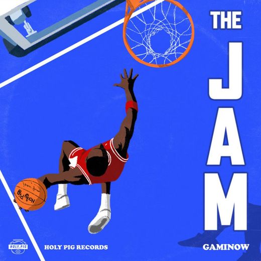 The Jam - Radio Edit