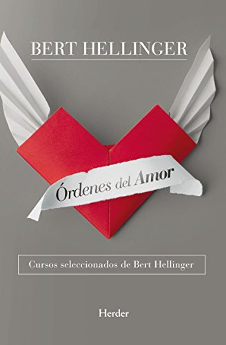 Moda Órdenes del amor