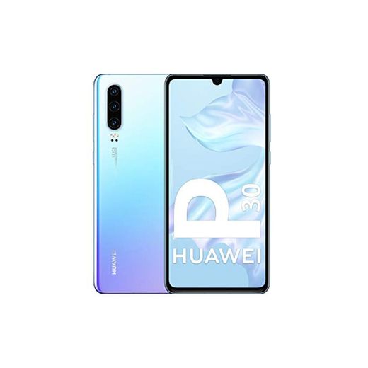Huawei P30 - Smartphone de 6.1"