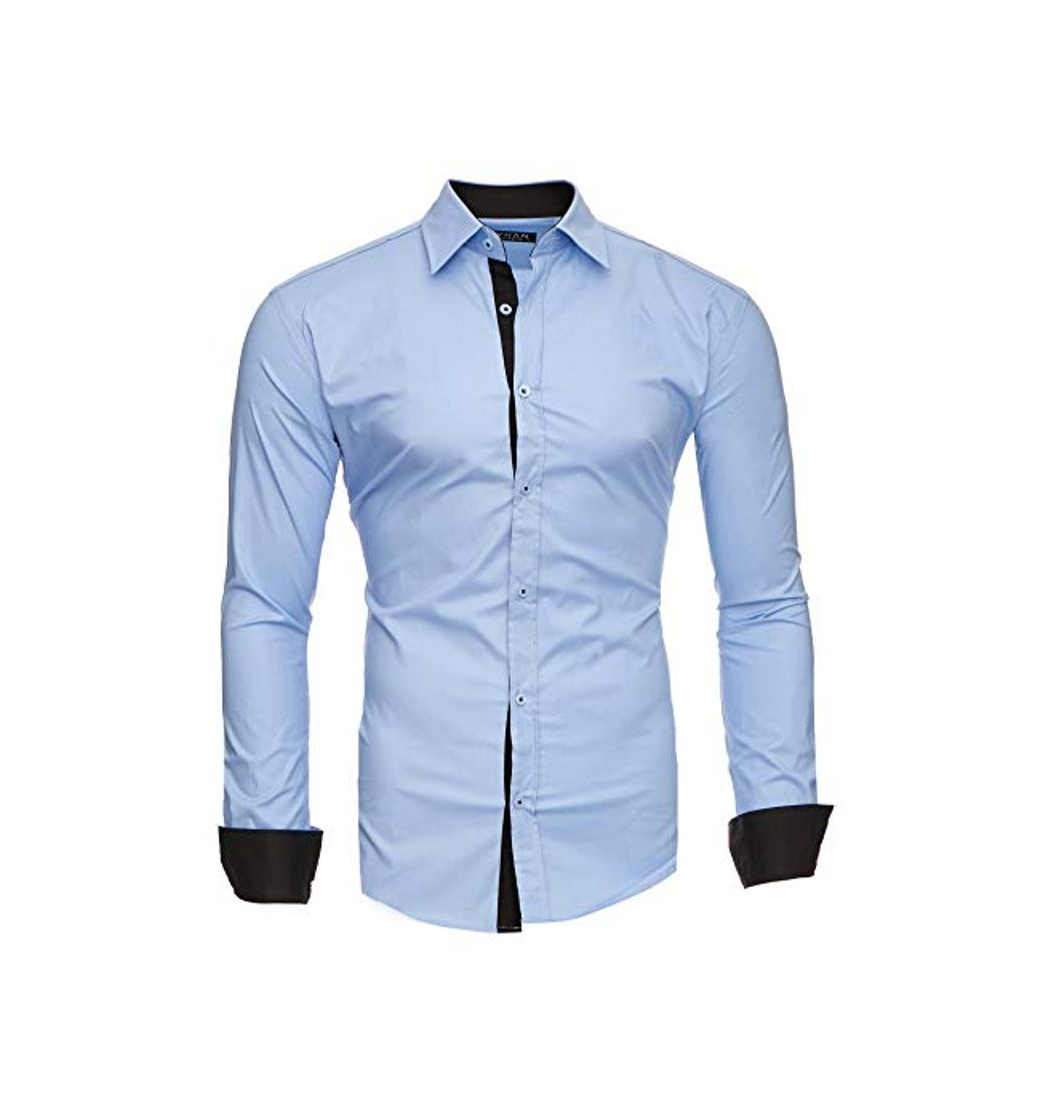 Producto Kayhan Hombre Camisa