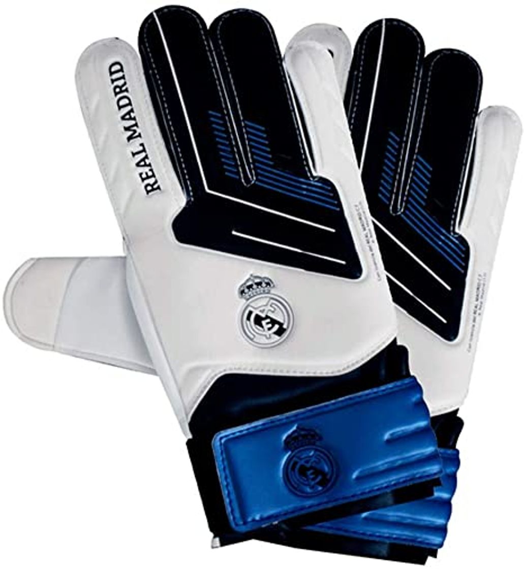 Fitness Hudora Goalkeeper - Guantes Infantil