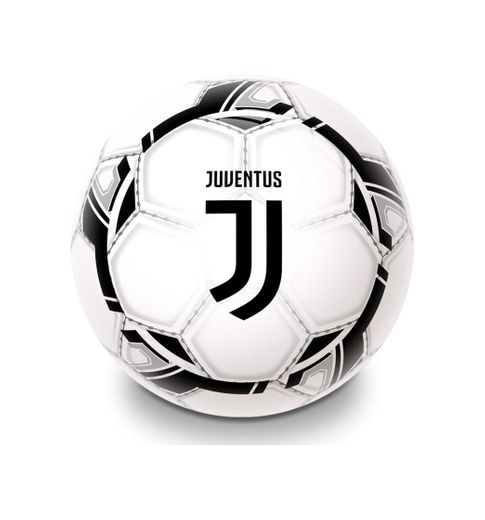 Mondo Toys Juventus F.C. - Balón de fútbol Hombre - Talla 5