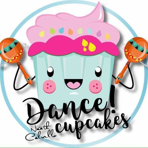 Dance Cupcakes