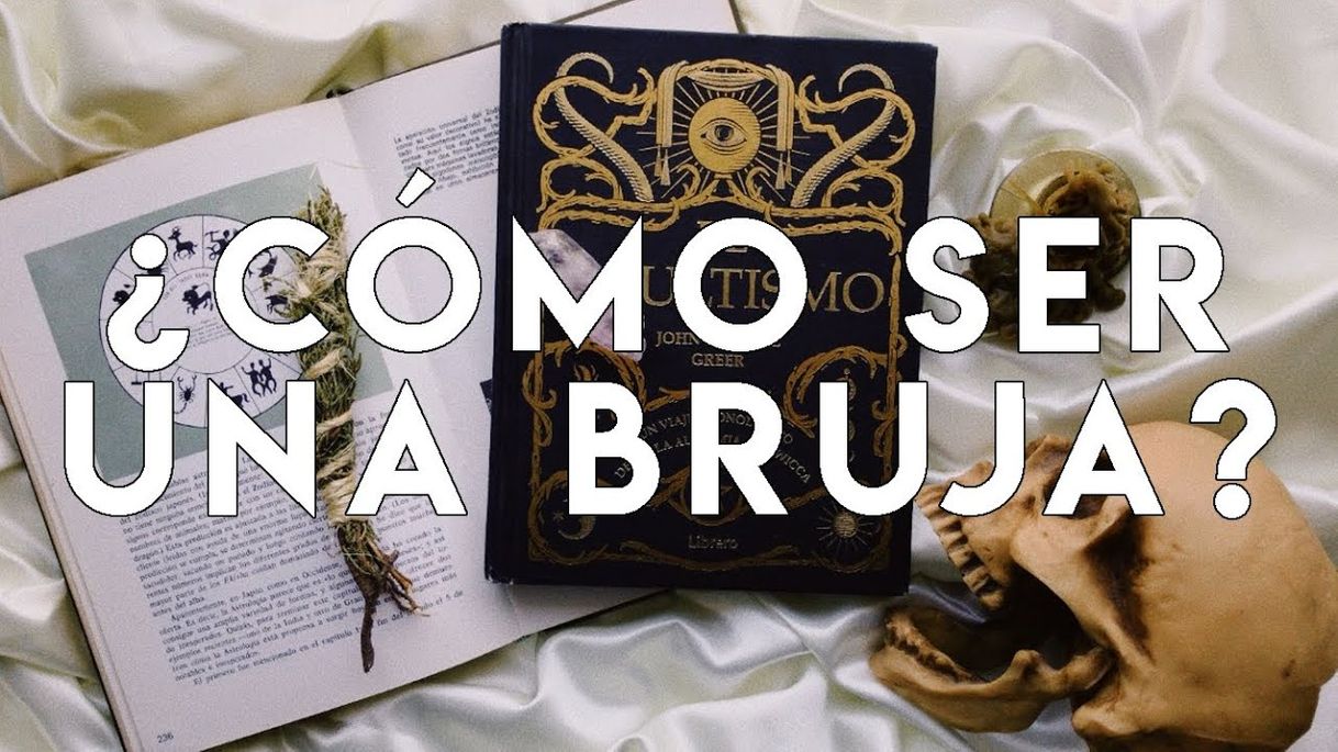 Fashion ¿Cómo ser una BRUJA MODERNA? - YouTube