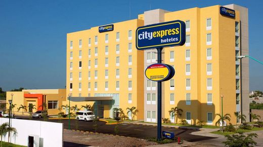 City Express Los Mochis