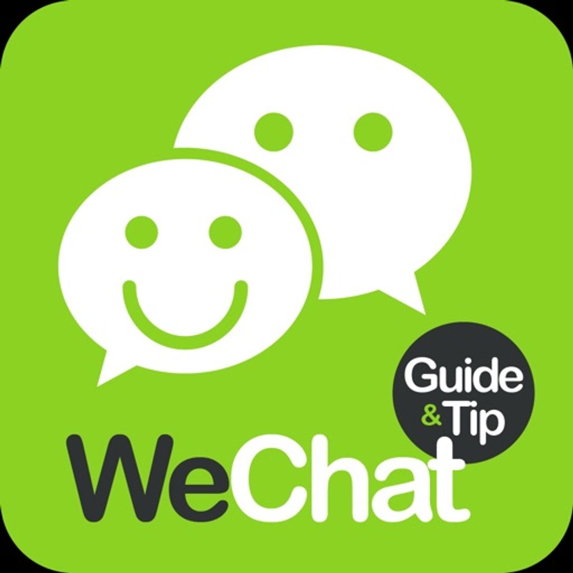 App Guide for WeChat Messenger