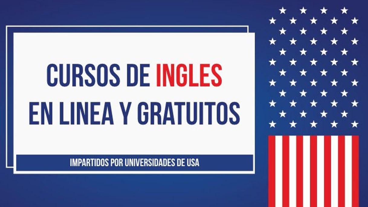 Moda APRENDE Inglés Gratis!! 