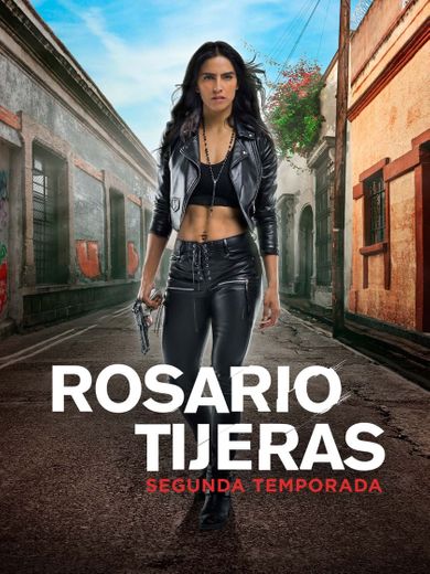 Rosario Tijeras