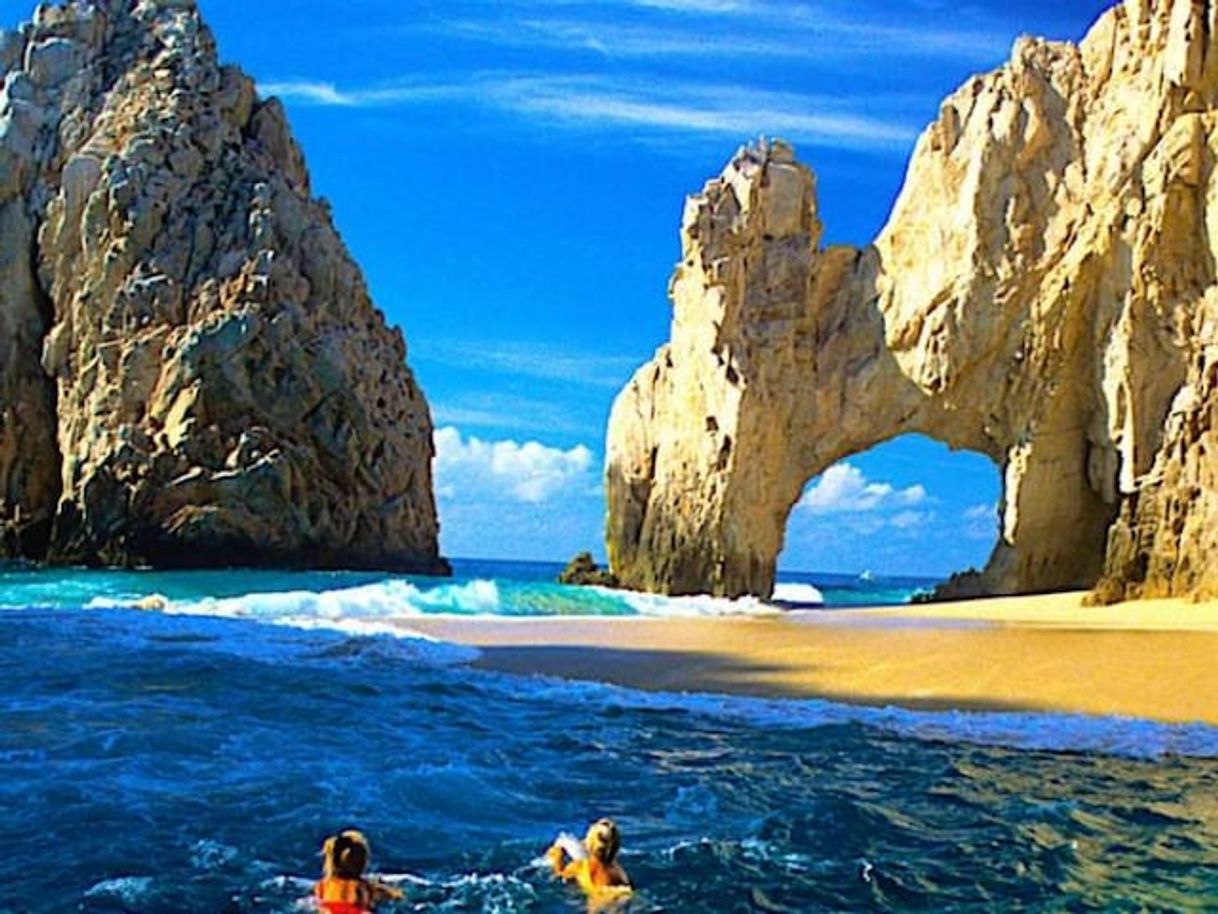 Lugar Los Cabos