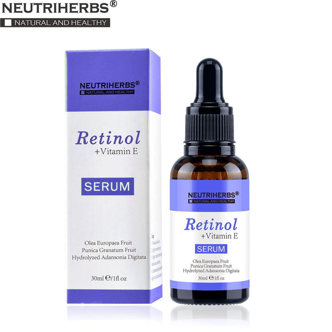 Moda Retinol