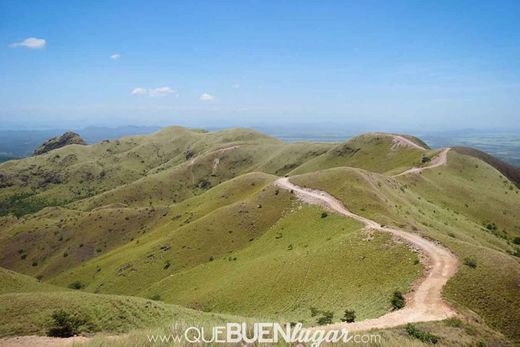 Cerro Pelado