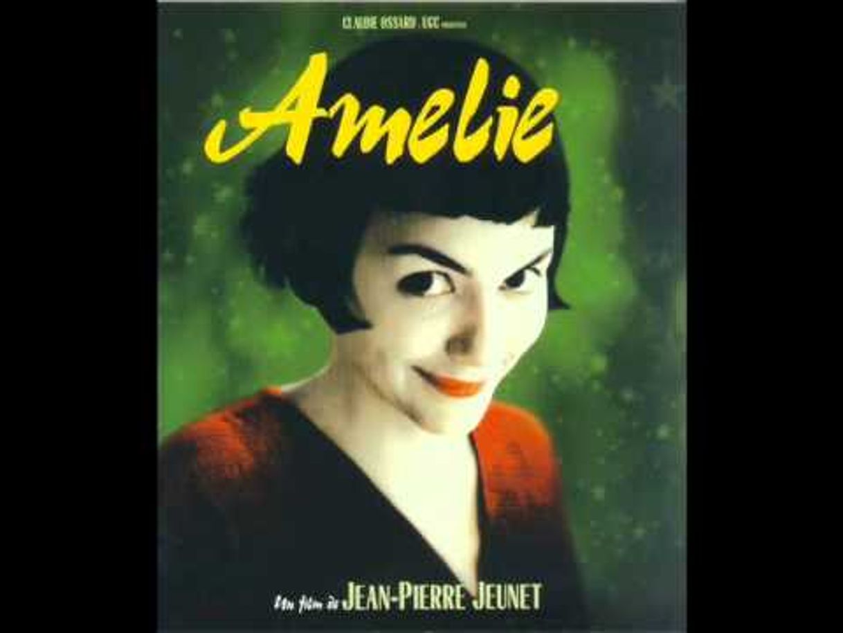 Amélie Soundtrack ❤