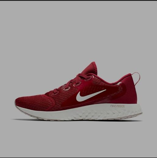 Nike Legend React Women's Running Shoe