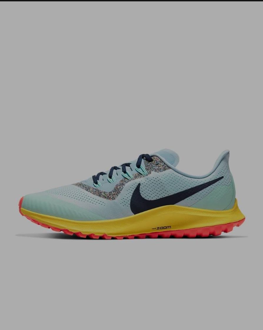 Nike Air Zoom Pegasus 36 Trail Men's Trail Running Shoe