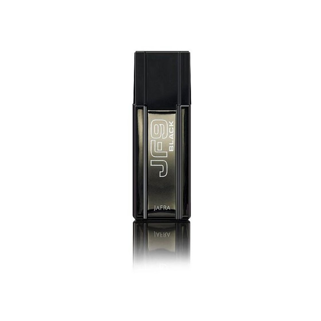 Producto jafra – jf9 Black – Cologne 100 ml