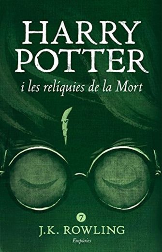 Harry Potter i les relíquies de la Mort