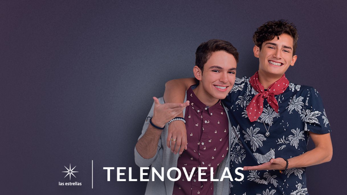 Fashion Telenovelas | Las Estrellas TV