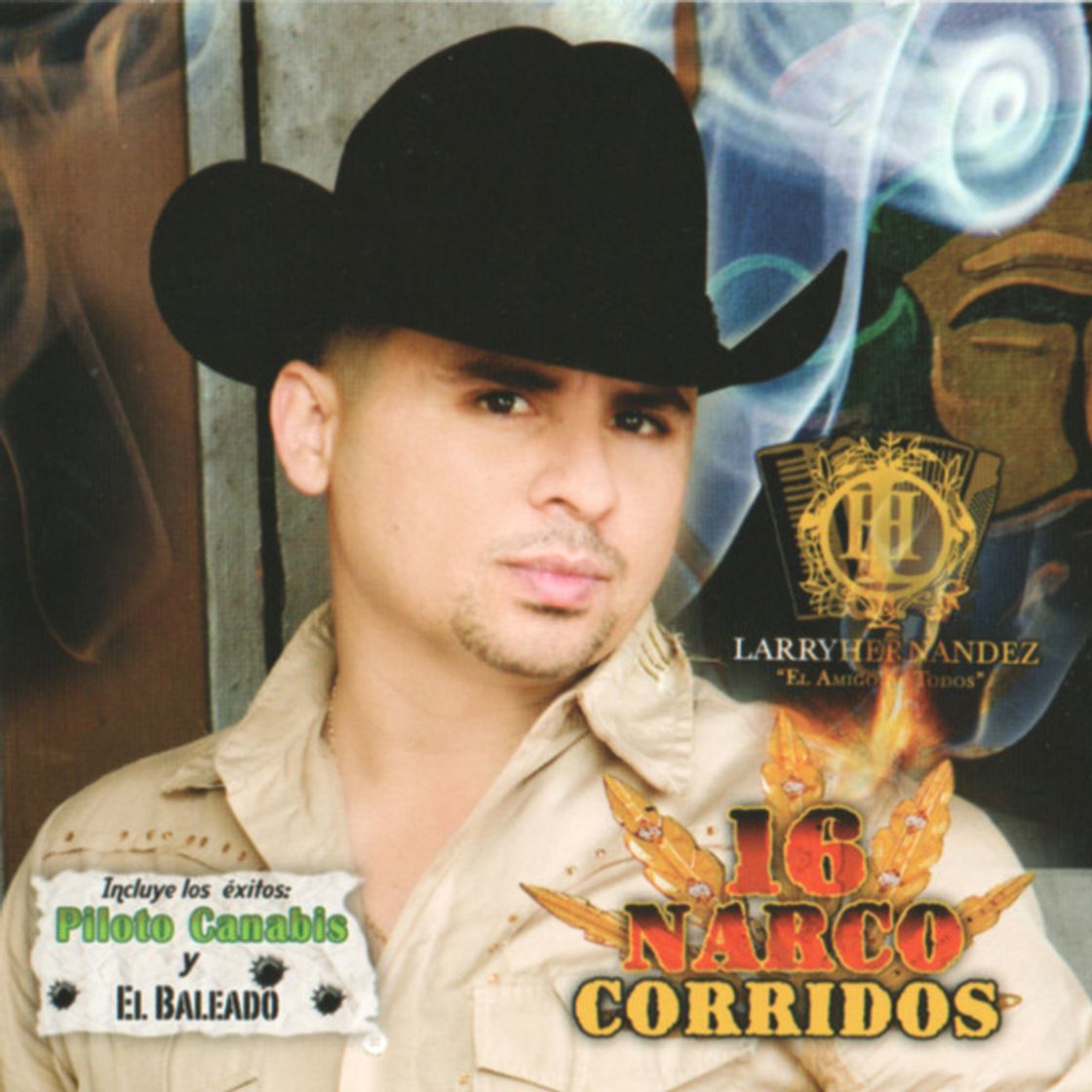 Canción El Baleado