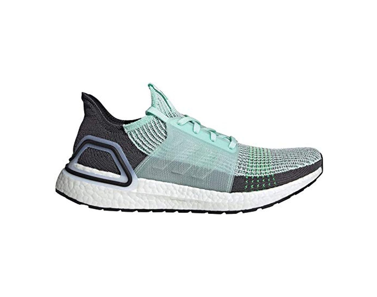 Moda ADIDAS Ultra Boost 19 Hombre Verde