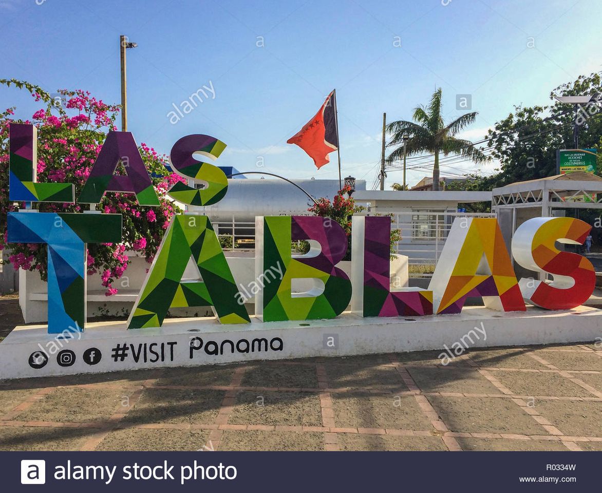 Restaurantes Las Tablas