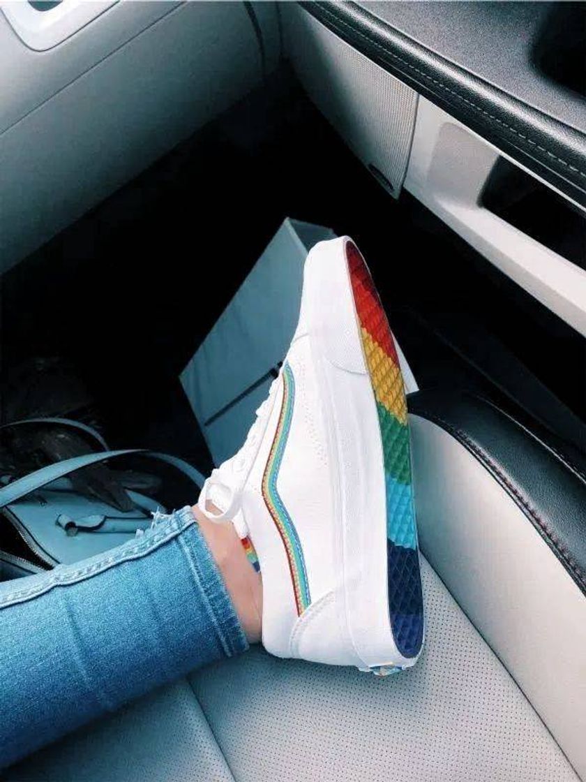 Moda 👟